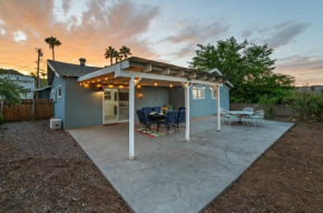 Santee Home Away From Home-Next to parks & trails
